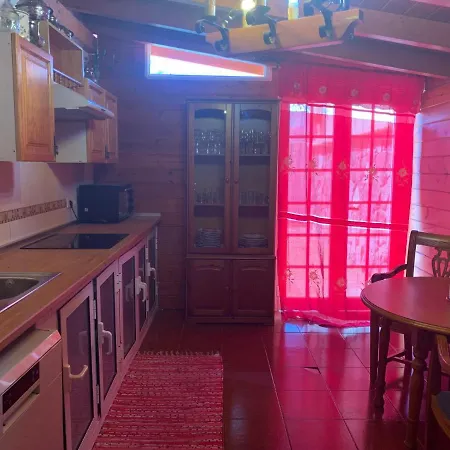 Balsam Villa
