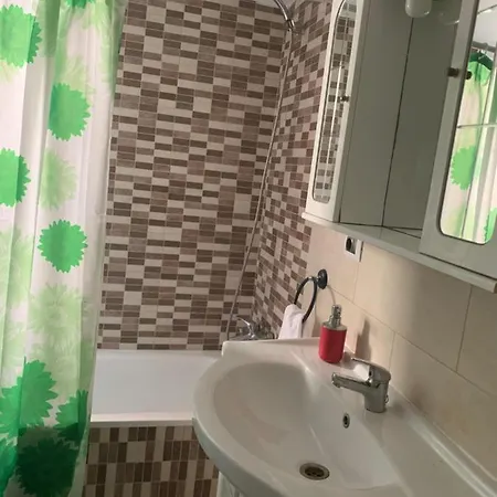 Balsam Villa