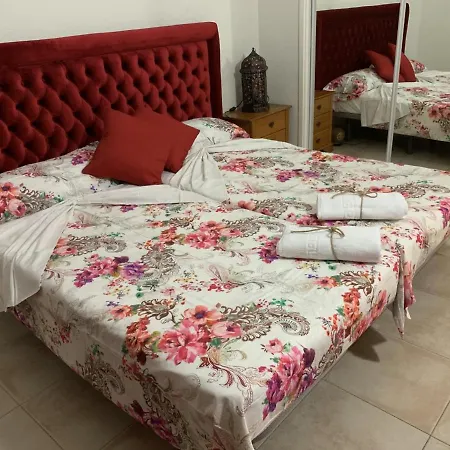 Balsam Villa Costa Adeje (Tenerife)