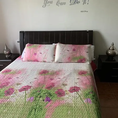 Villa Balsam Costa Adeje (Tenerife)